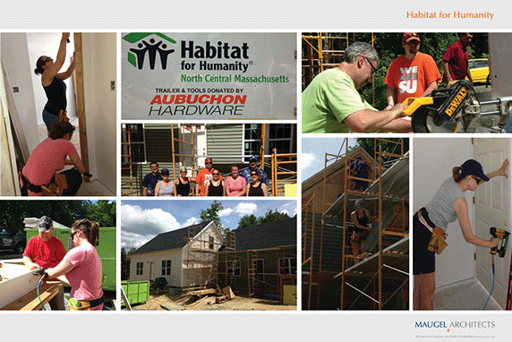 Habitat-Images