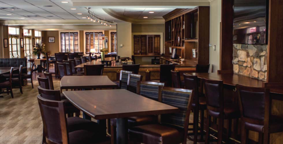 Country Club Design Shaker Hills Country Club Maugel Architects