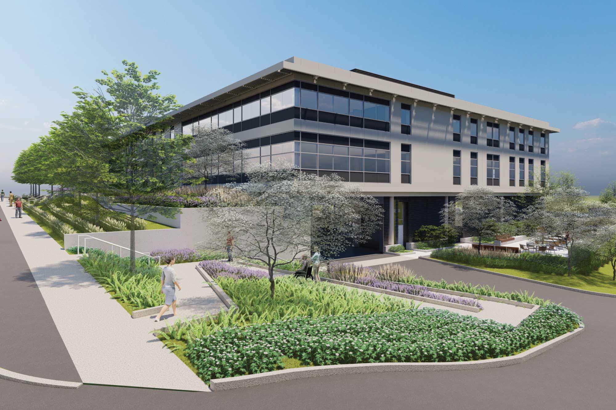 Highland-Ave-Medical-Building