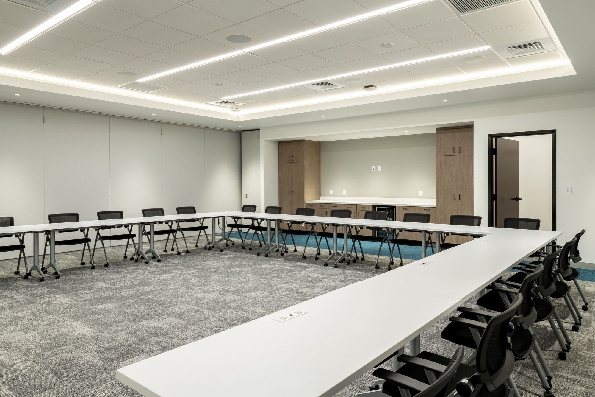 REXA Advanced Manufacturing Facility