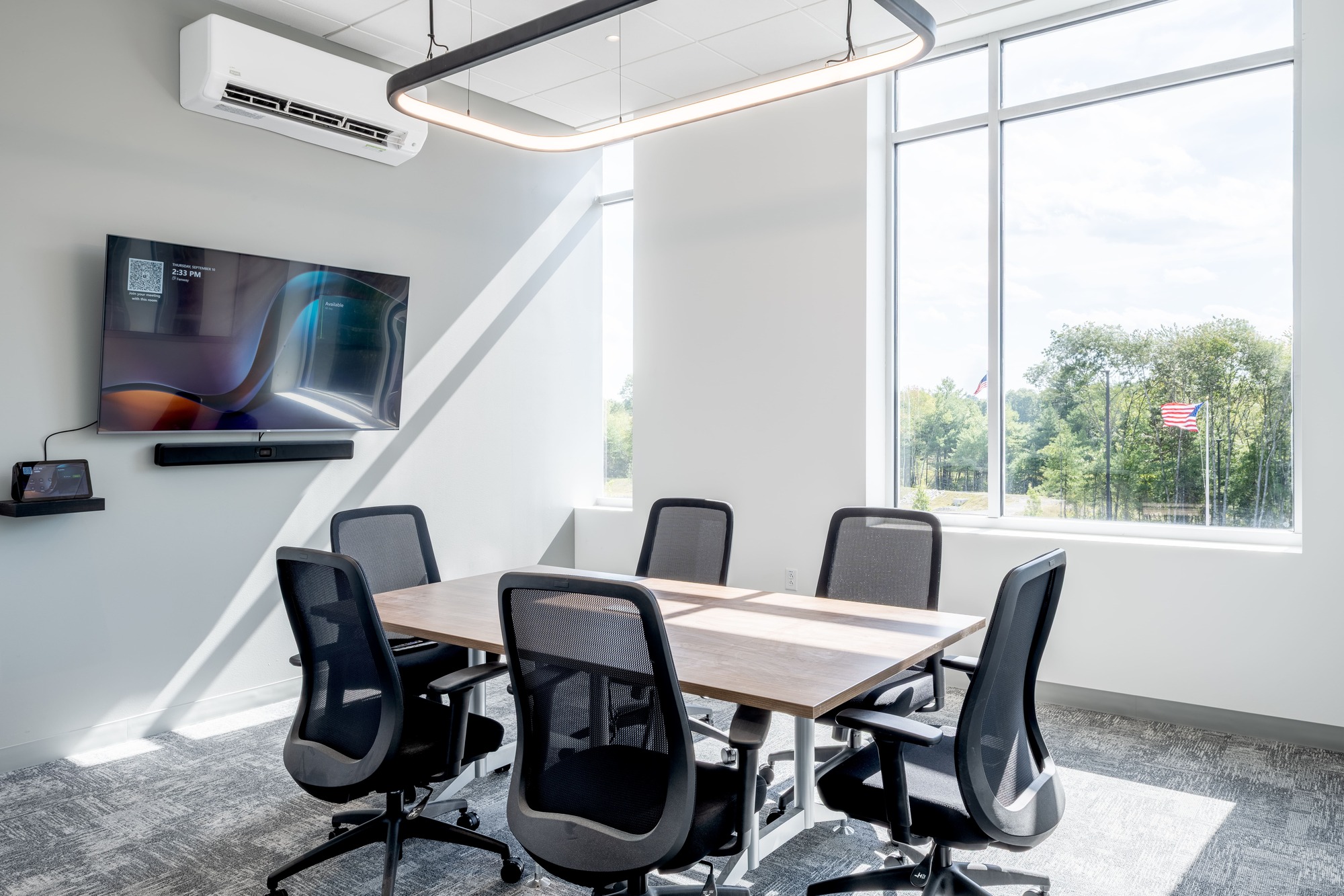 REXA Advanced Manufacturing Facility