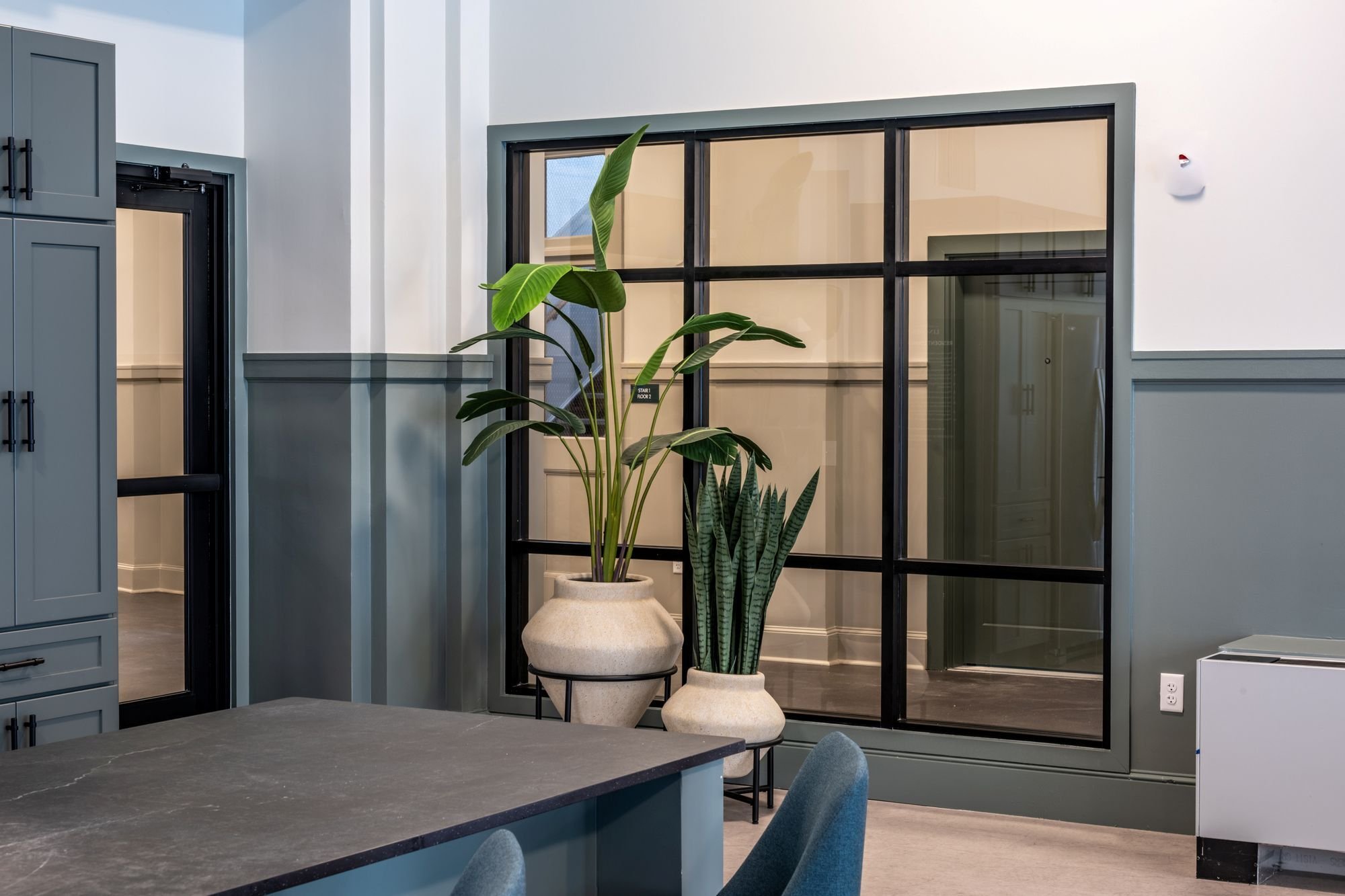 Interiors_Residences on Lincoln_Square_Apartments_Worcester