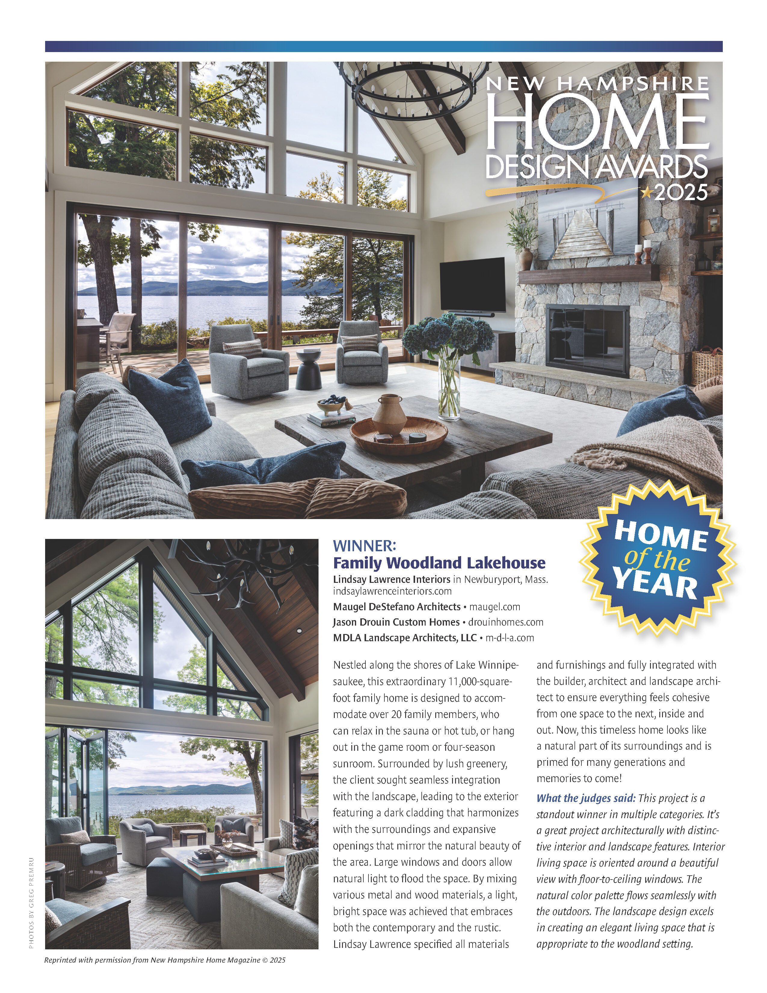 Design Awards 2025 MD reprint_Familly Woodland Lakehouse_Page_1