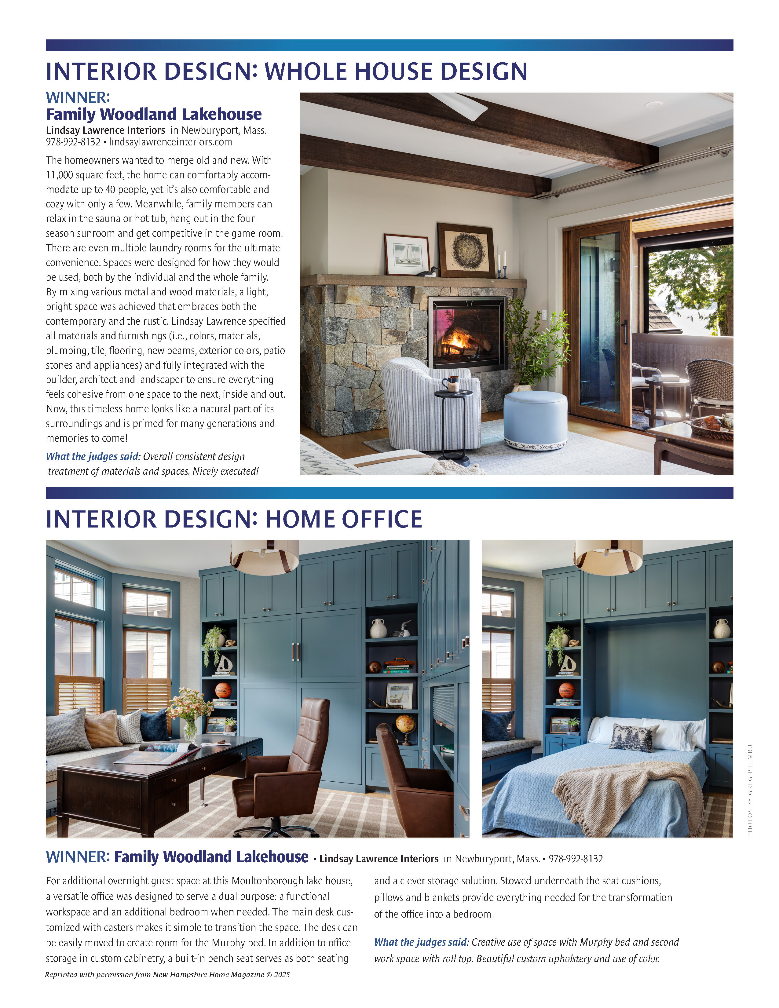 Design Awards 2025 MD reprint_Familly Woodland Lakehouse_Page_2