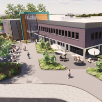 Four Maguire Life Science Repositioning Design