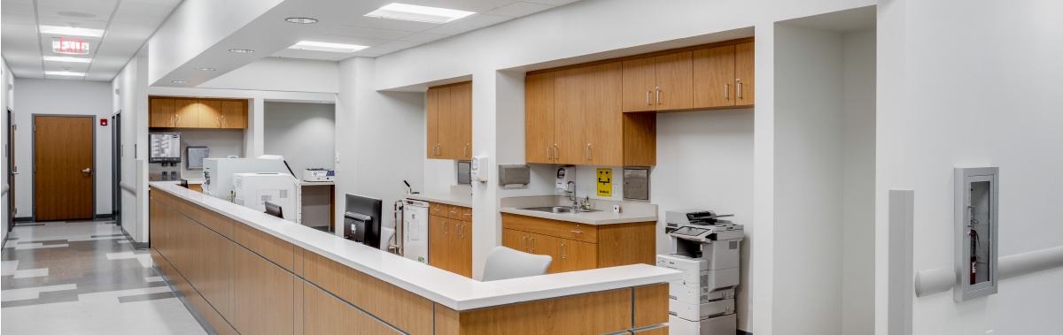 Healthcare Design