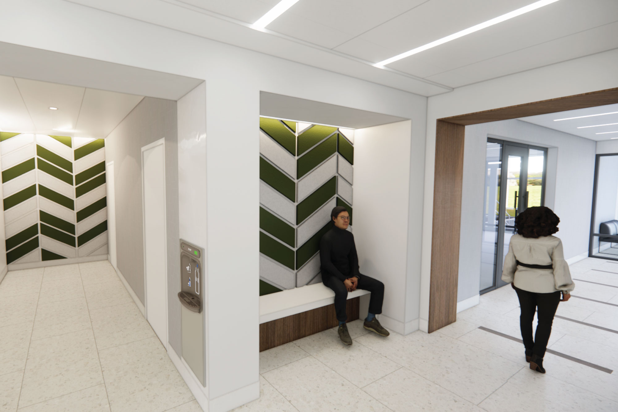 Highland-Ave-Hallway
