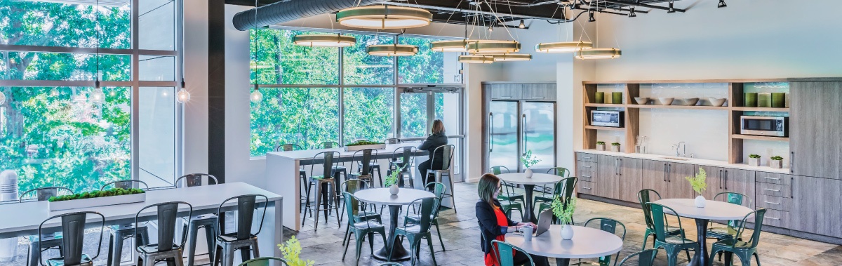 Workspace Design