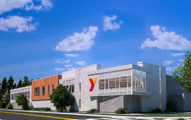 Recreational Design Lynn YMCA