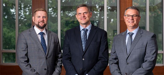 Maugel DeStefano Architects_Ownership Team