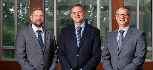 Maugel DeStefano Architects_Ownership Team