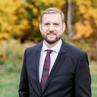 Mike Kunz Principal Industrial and Commercial- Maugel Architects