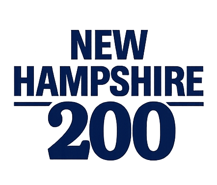 NH Hampshire 200