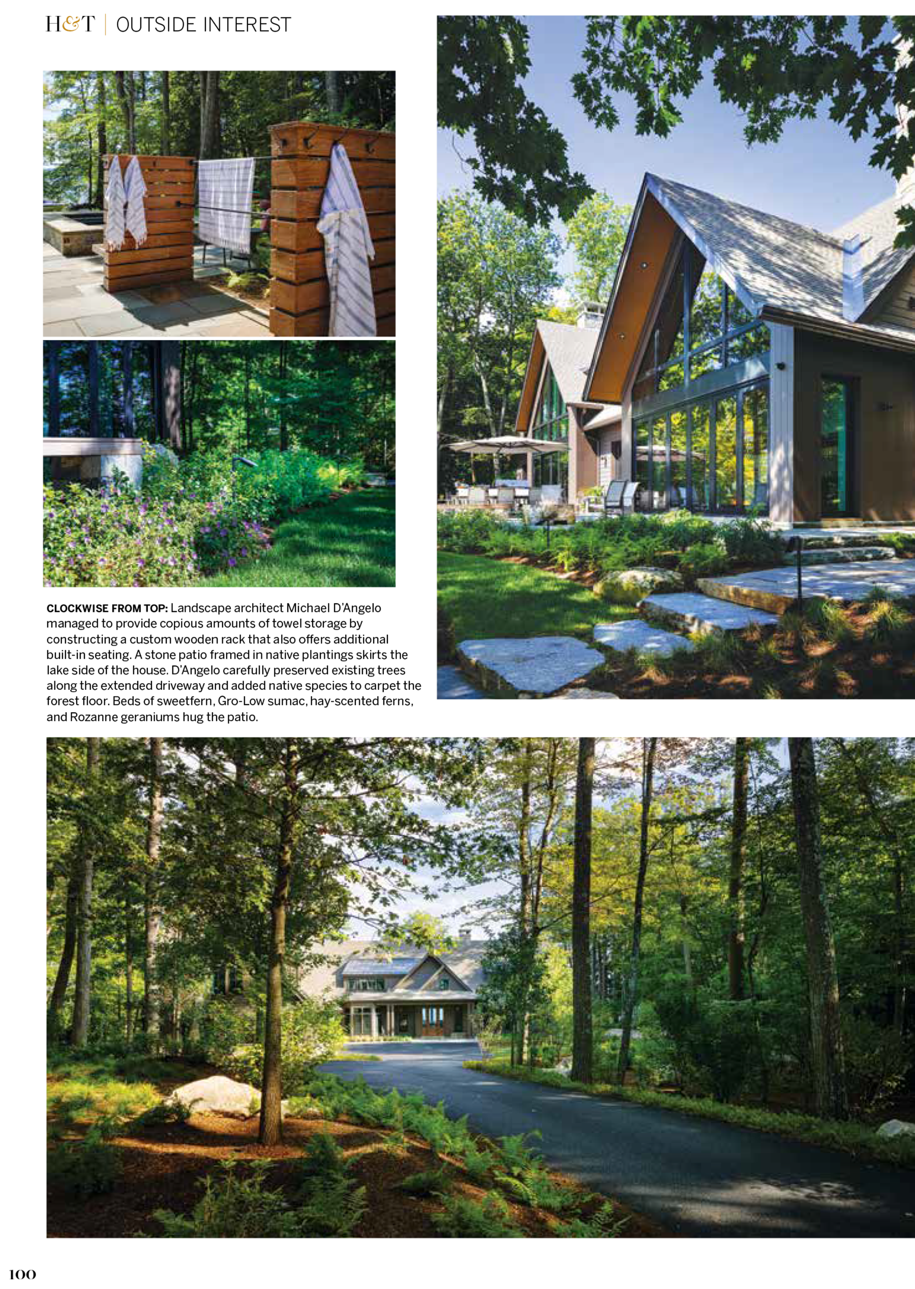 New England Home Reprint - Family Woodland Home-5