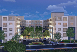 Multifamily Design Refrigerants Getting Greener