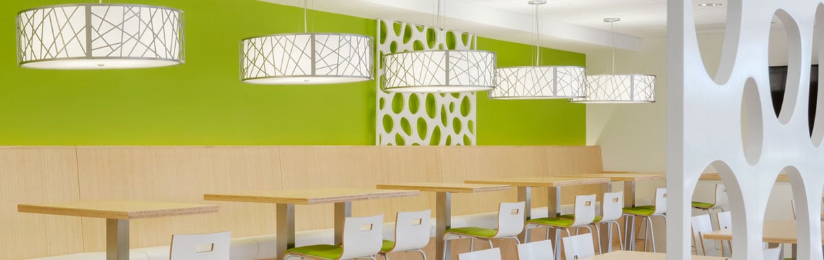 Retail Design Maugel Architects