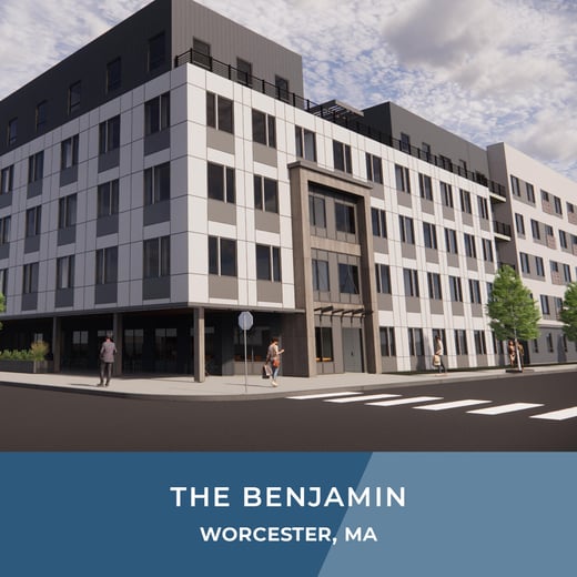 The Benjamin_Newsletter