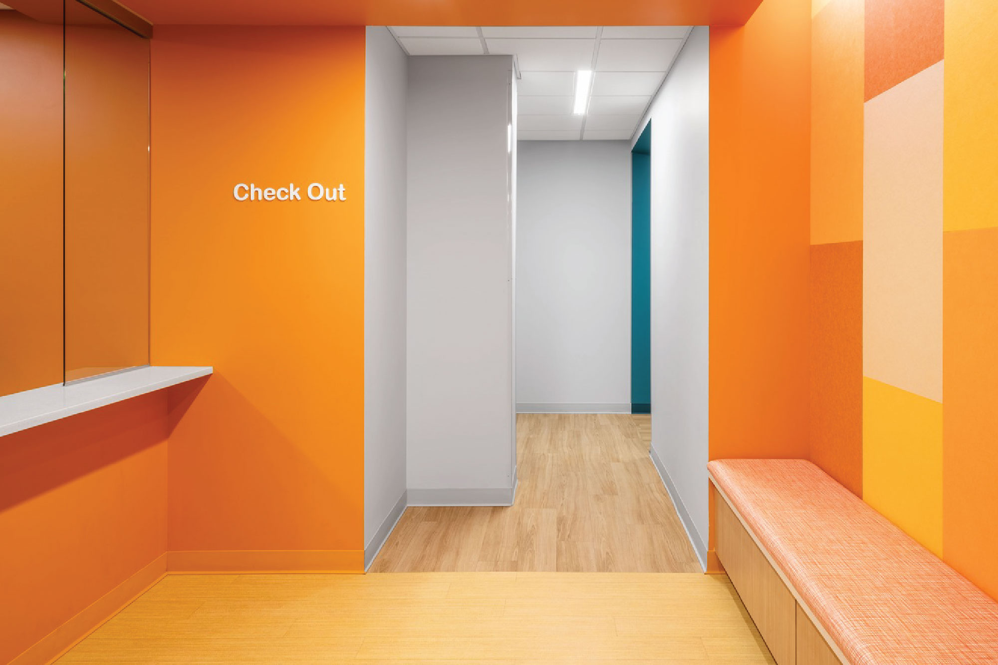 Woburn-Pediatric-Orange-Checkout