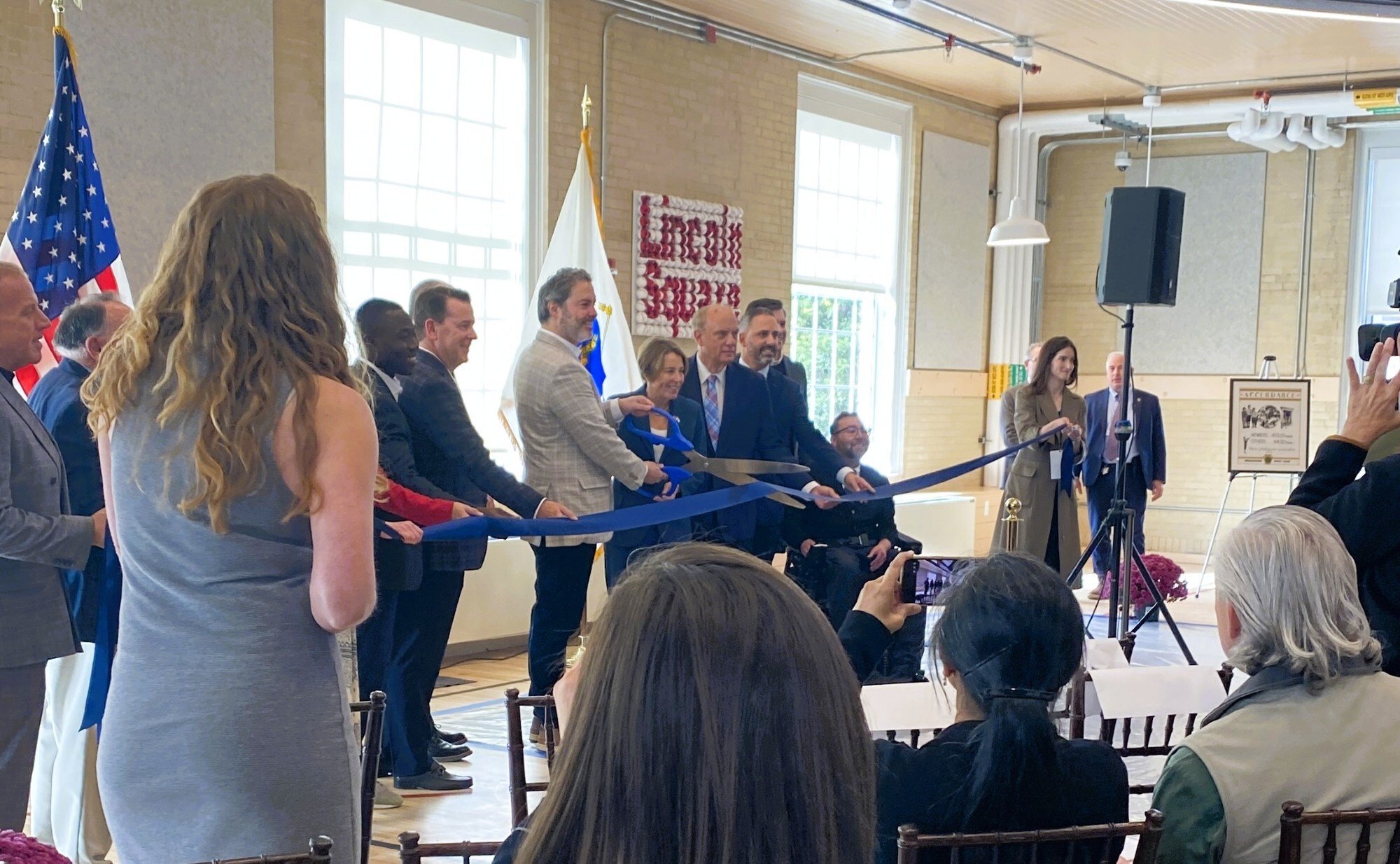 lincoln square ribbon cutting-10