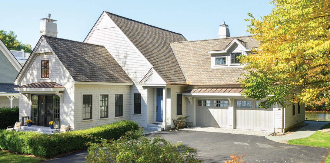 Seabreeze Revival Residential Design