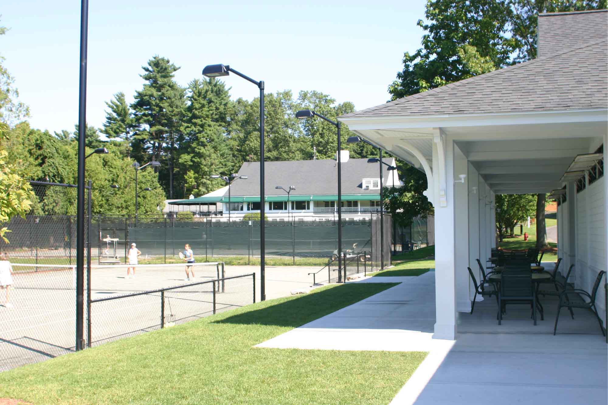 Concord-Country-Club-Design
