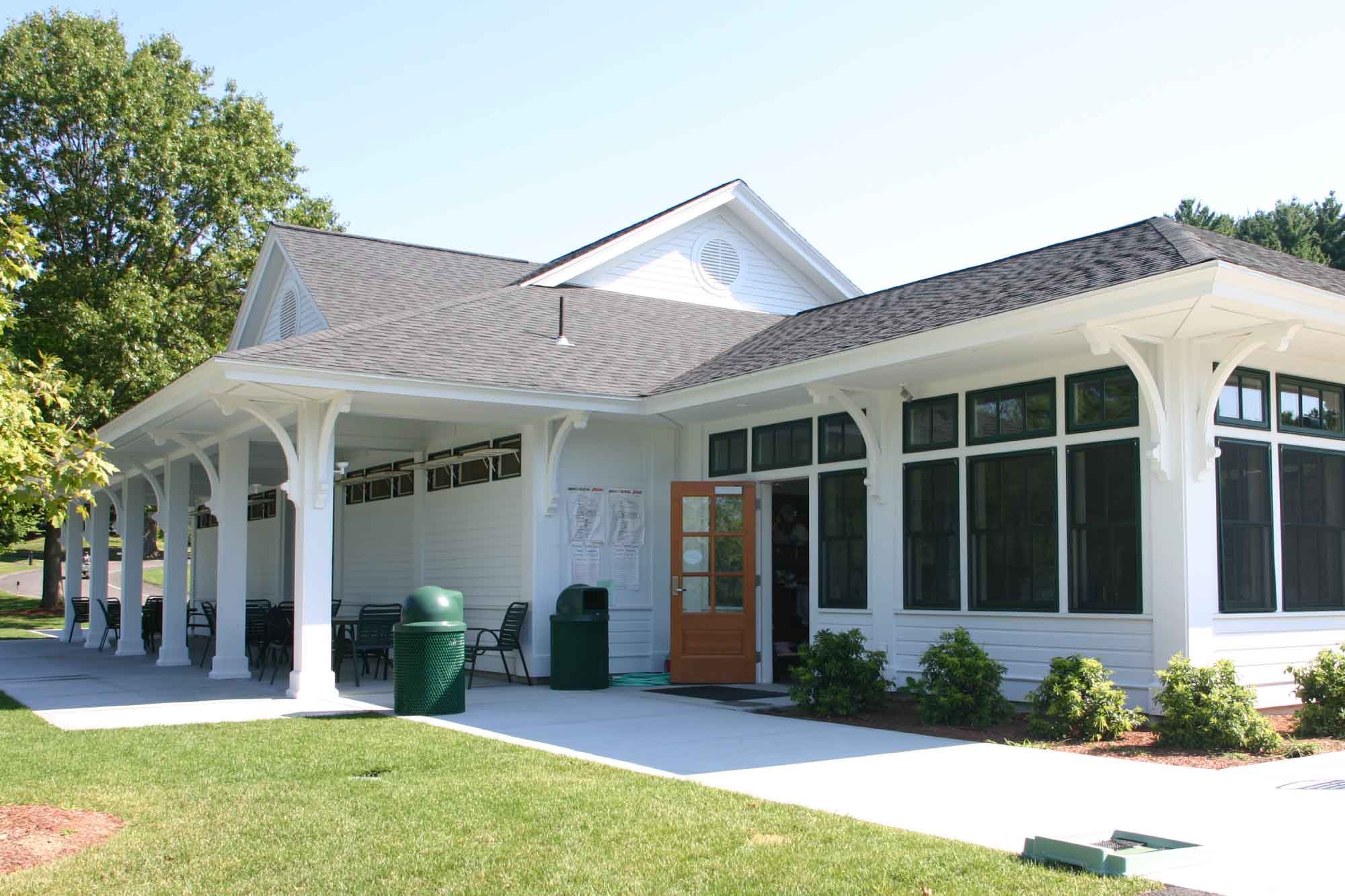 Concord-Country-Club-Design