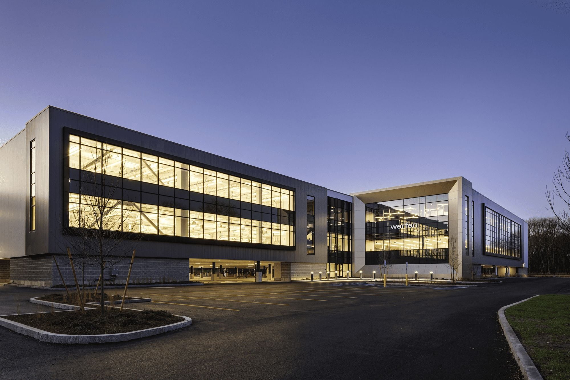 4_Werfen-Advanced R&D Facility