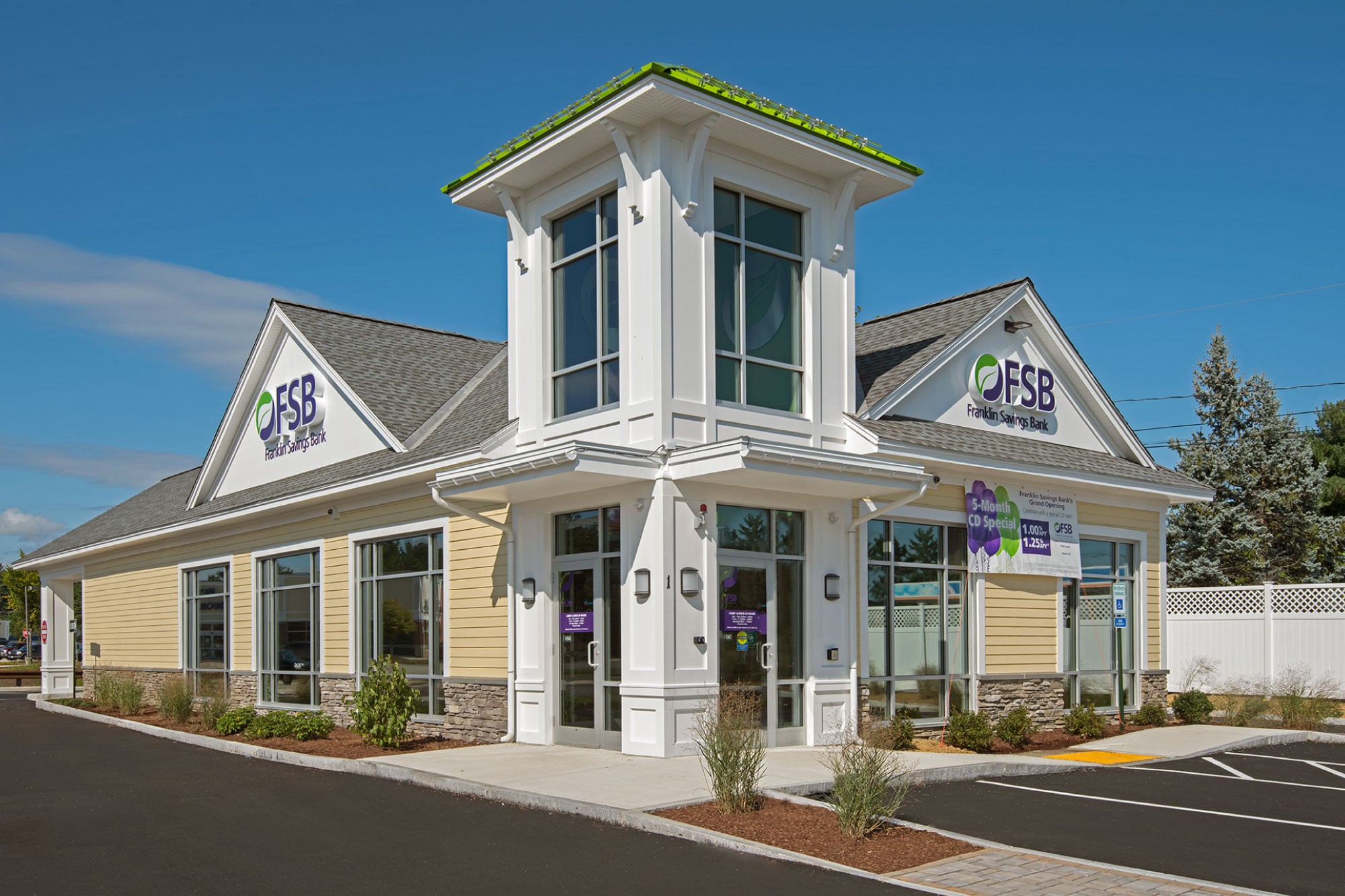 Franklin Savings Bank