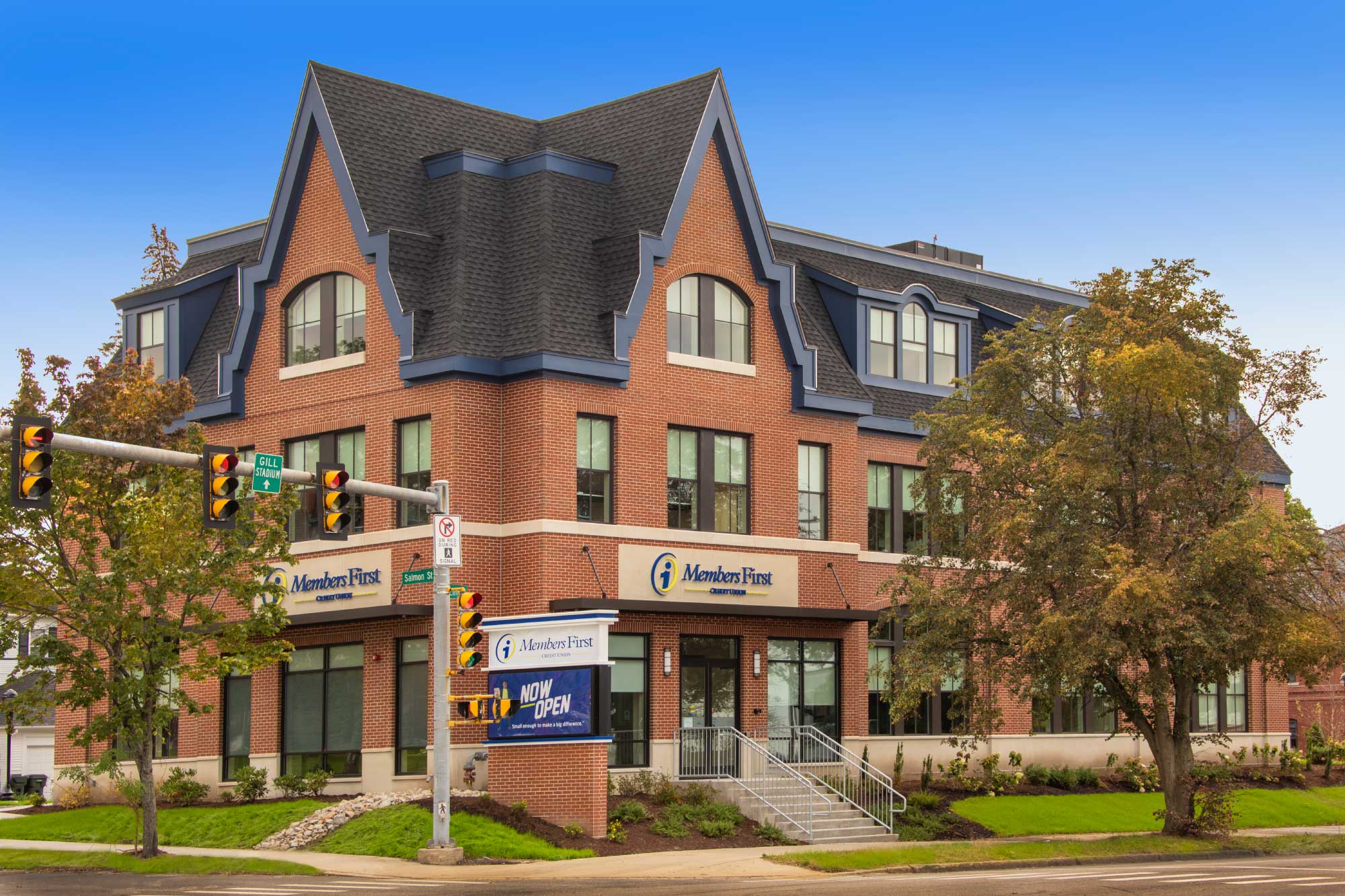 Members First Credit Union