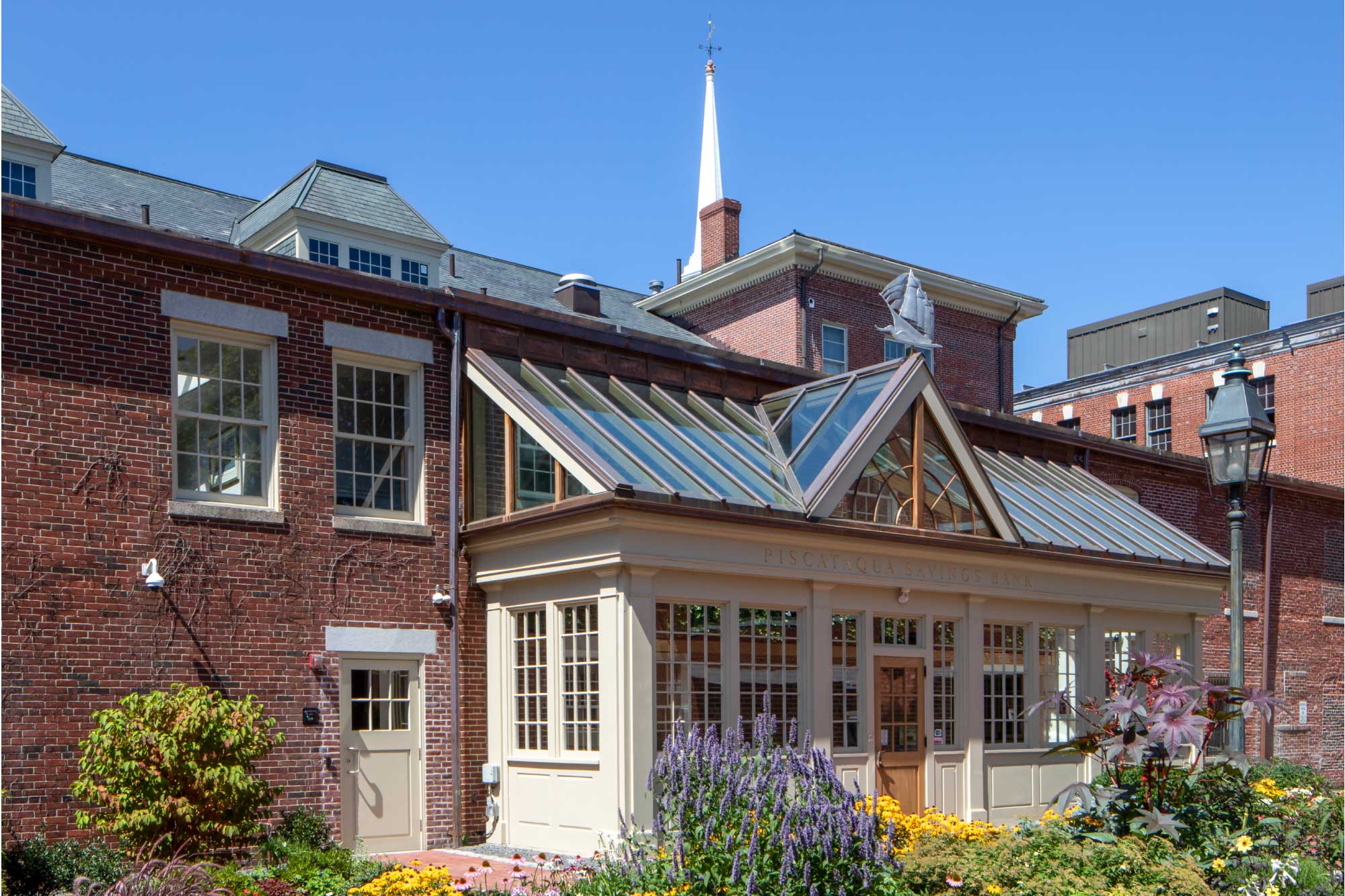 Piscataqua Savings Bank