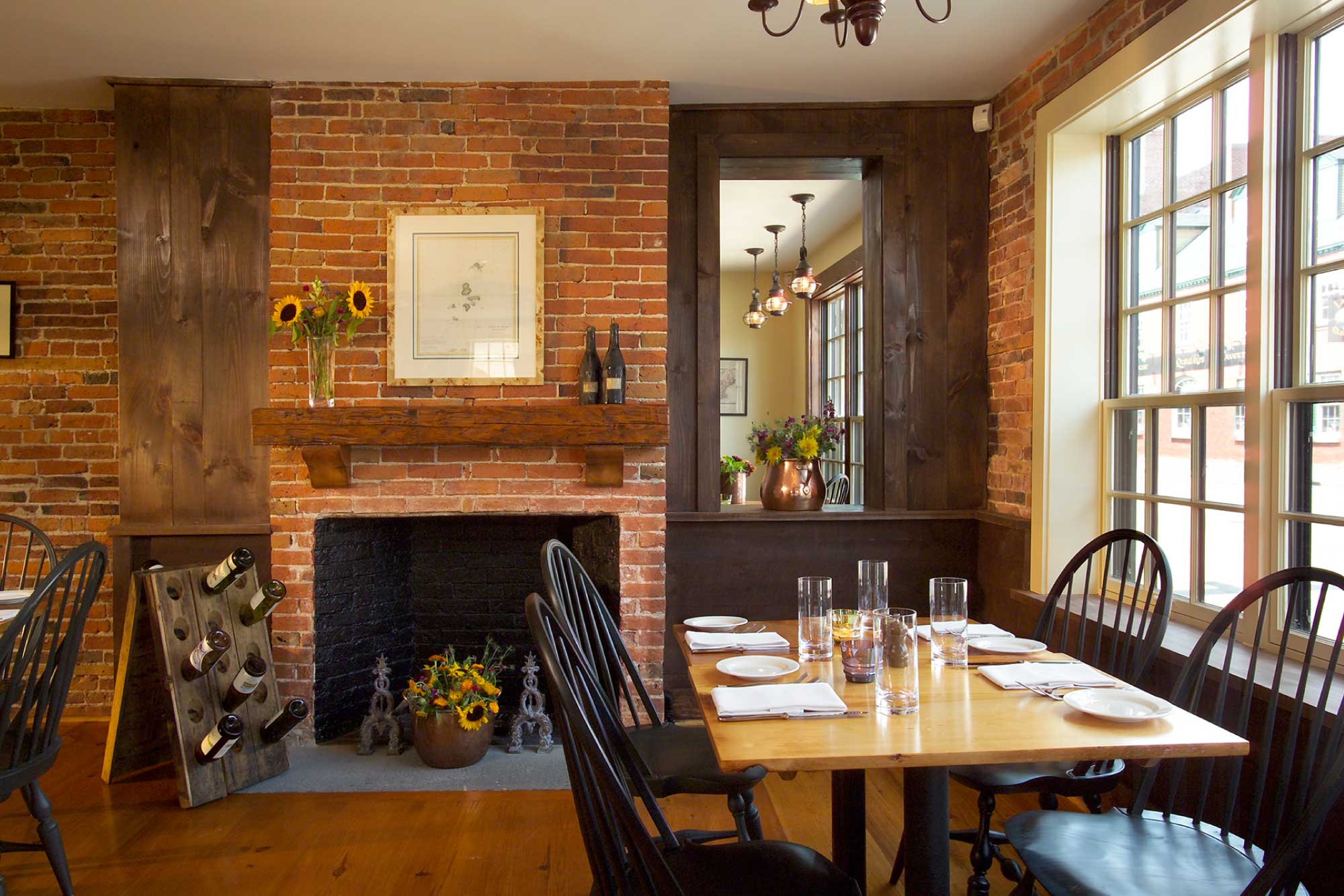 Victory Restaurant