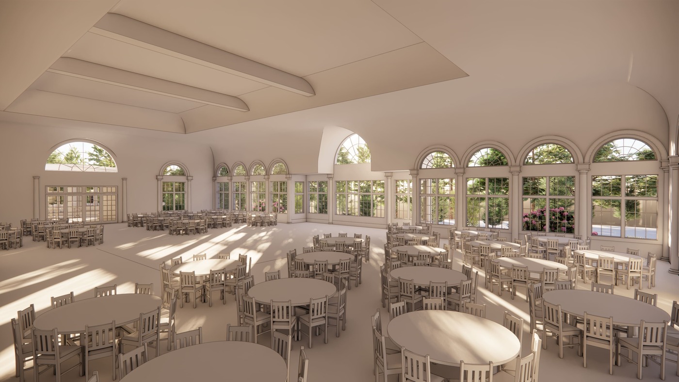 2026.04.09 - White Cliffs -  (Ballroom)