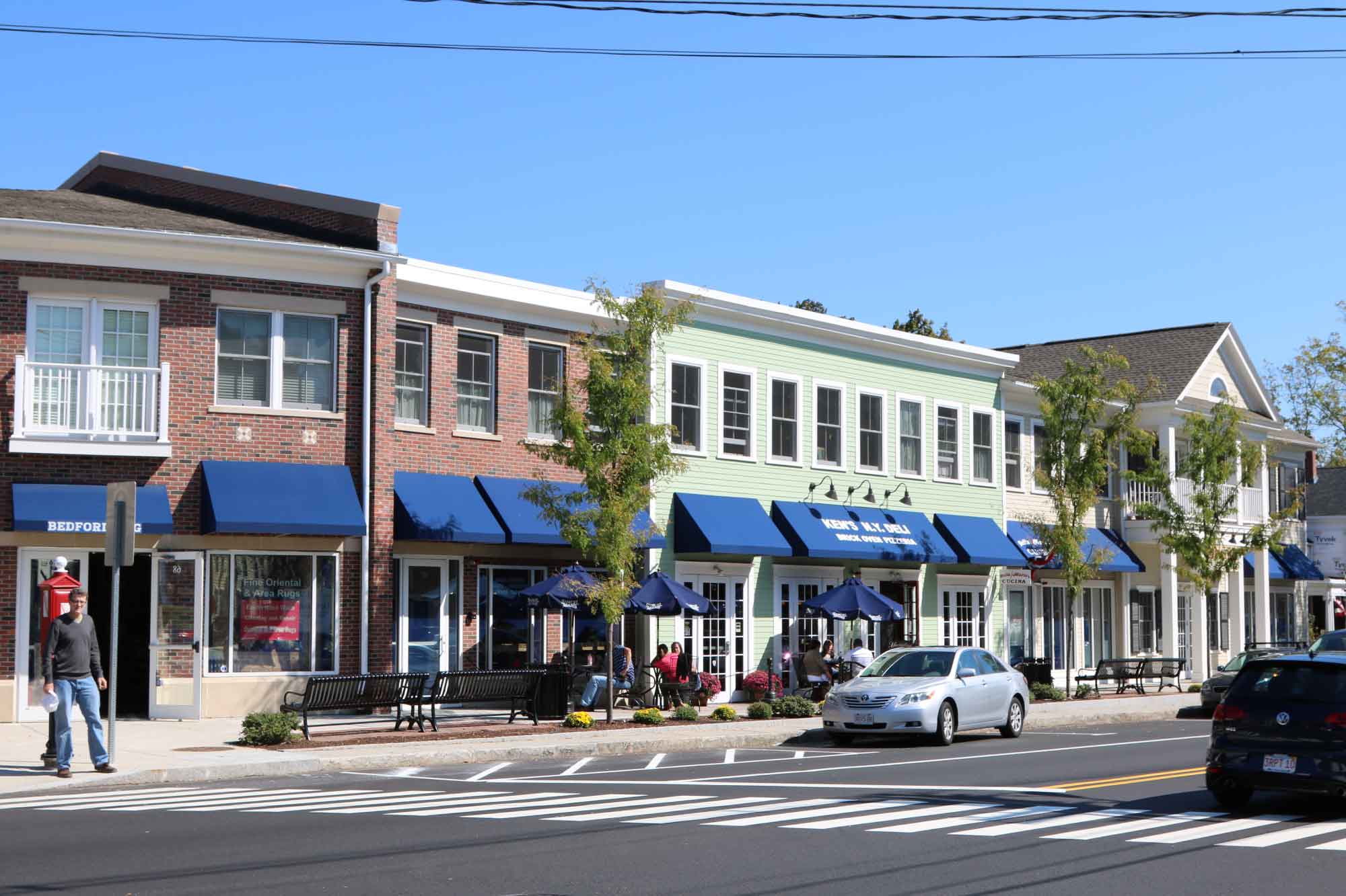 Blake Block