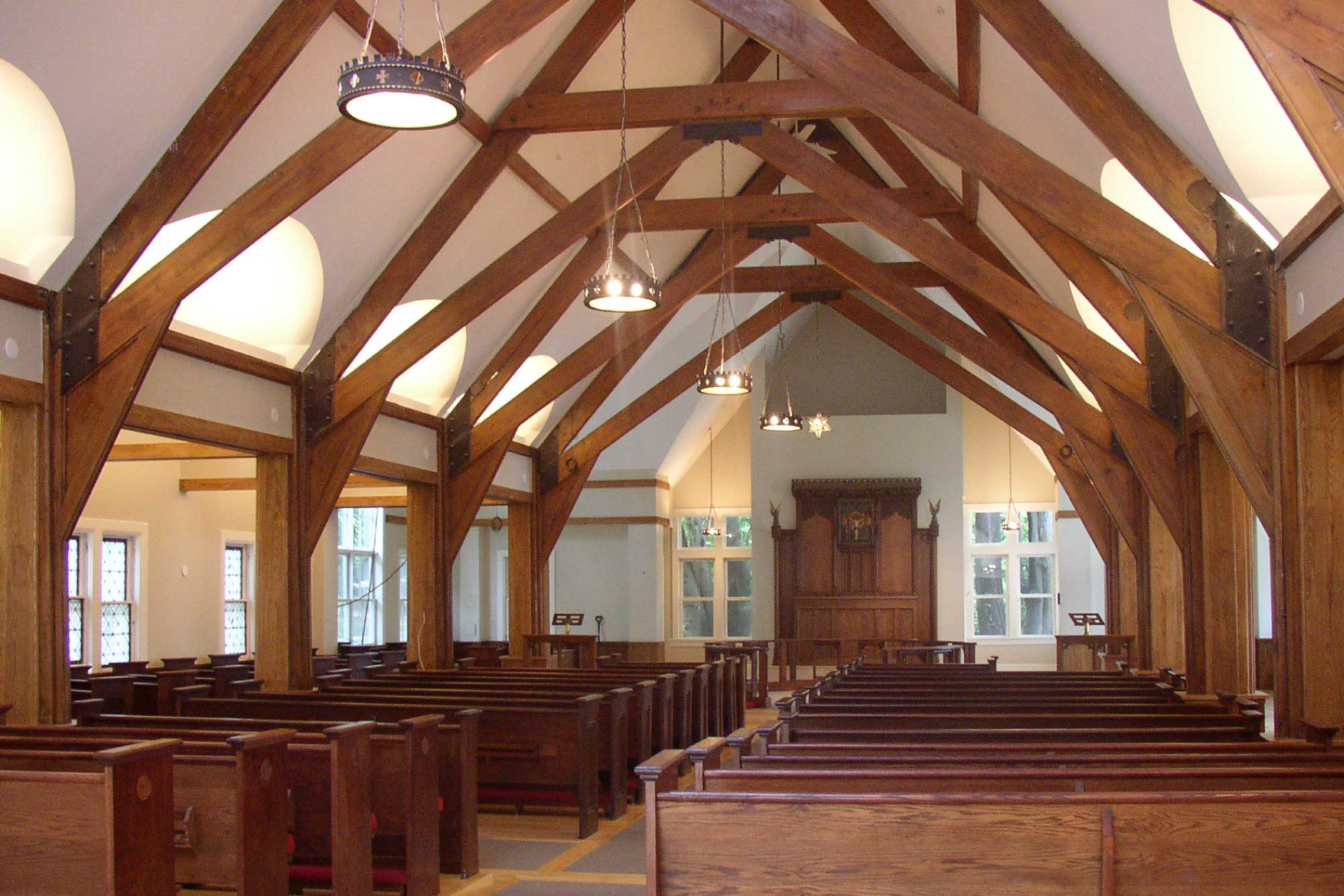 St-Annes-Church Design_P1