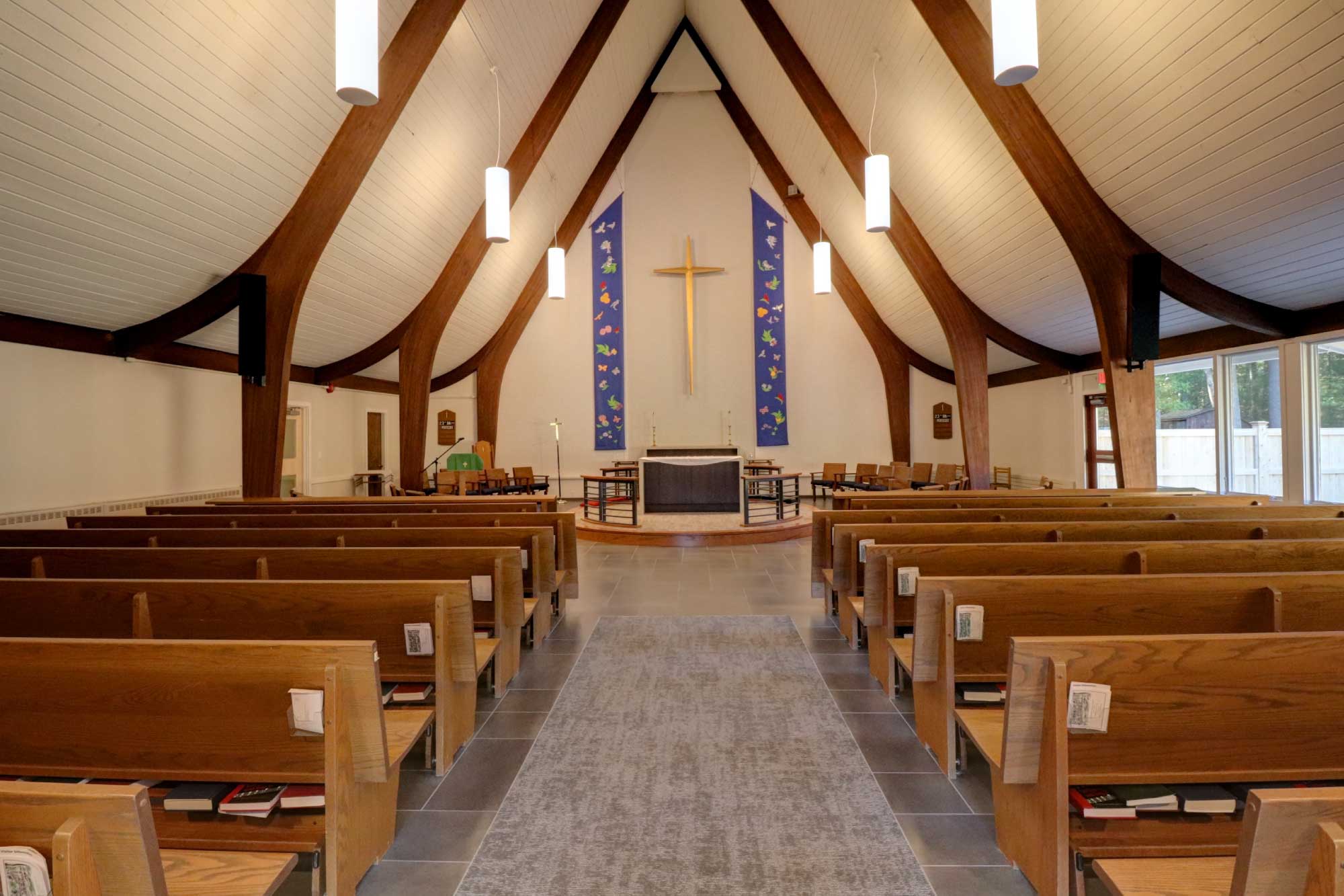 St. Elizabeth's Church