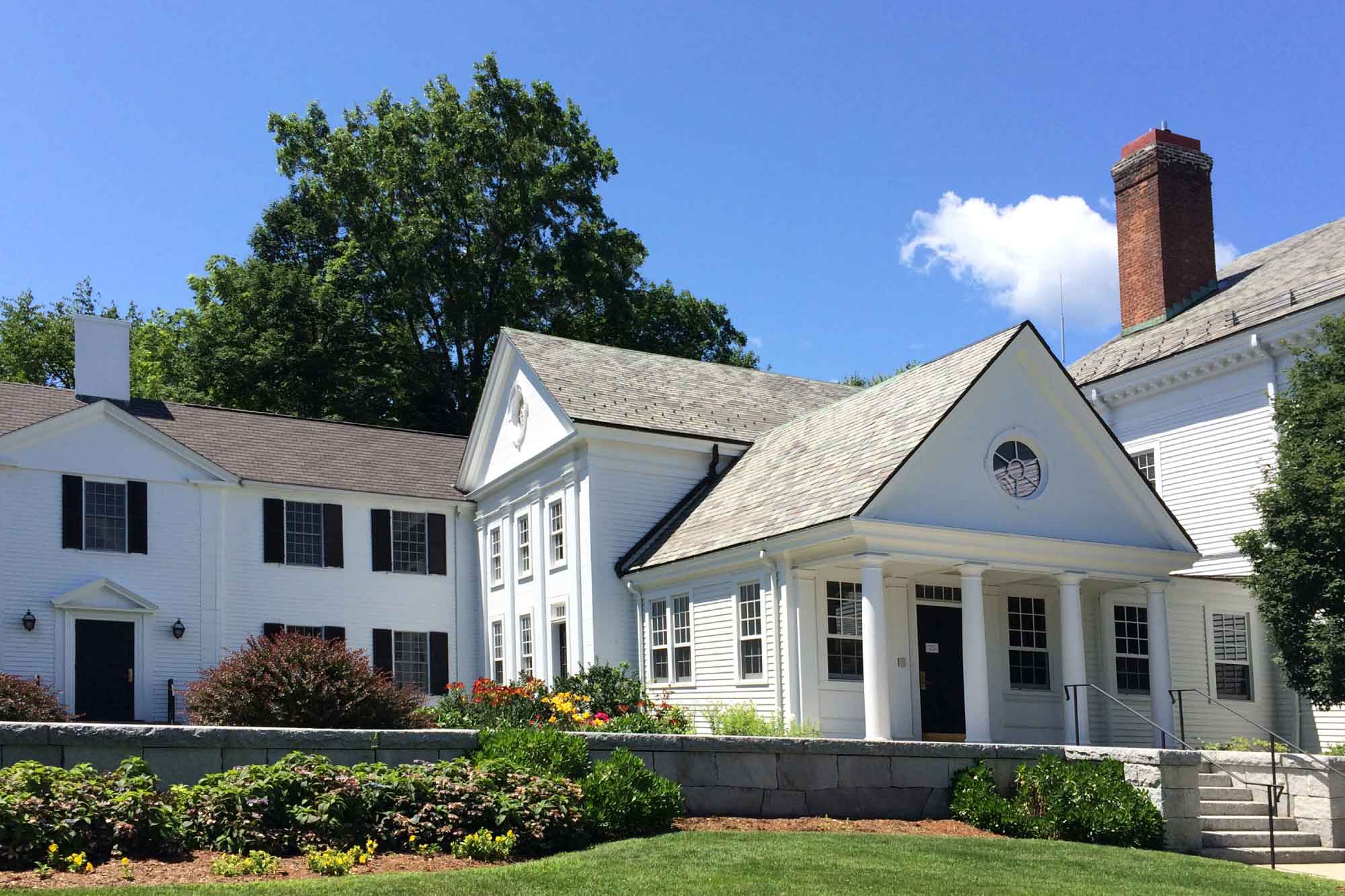 Trinitarian Congregational Church