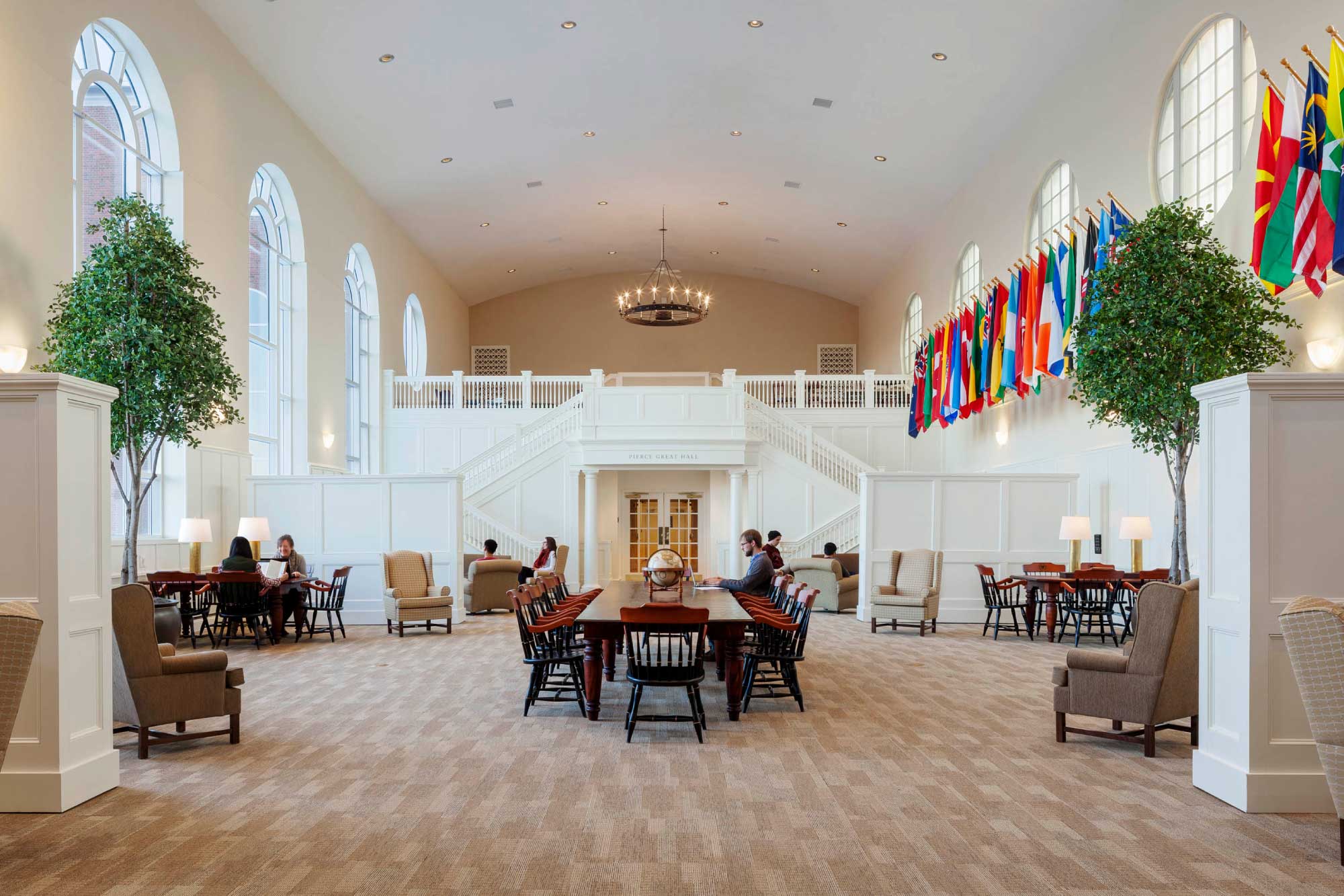 Gordon-Conwell Seminary
