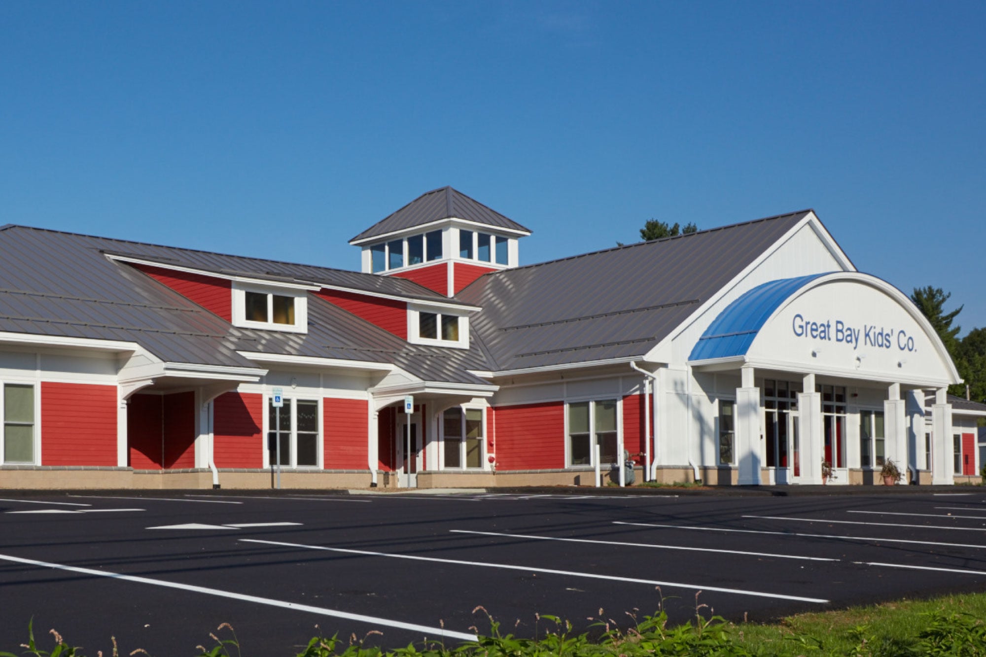 Great Bay Kids' Co.