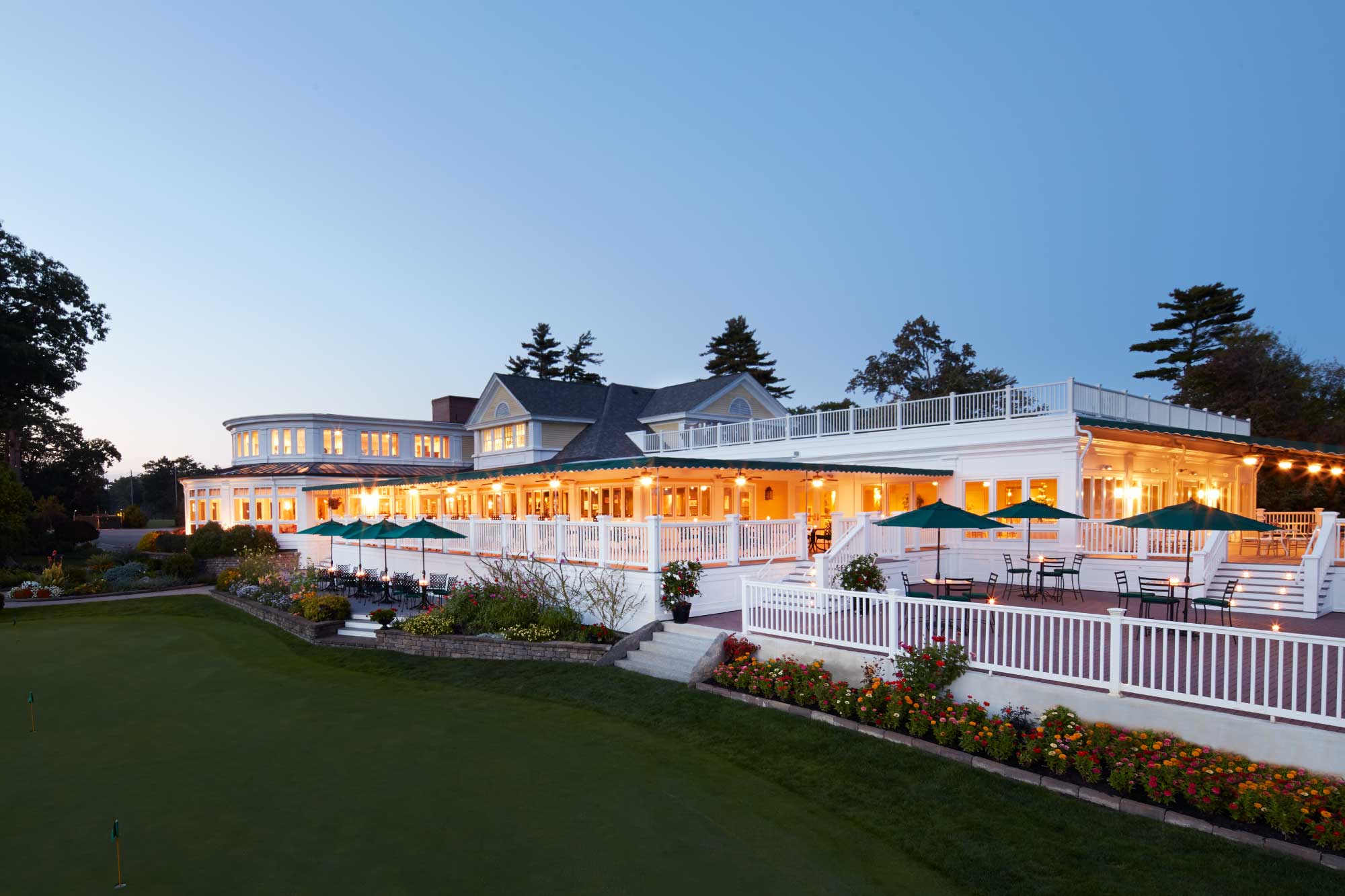Abenaqui Country Club