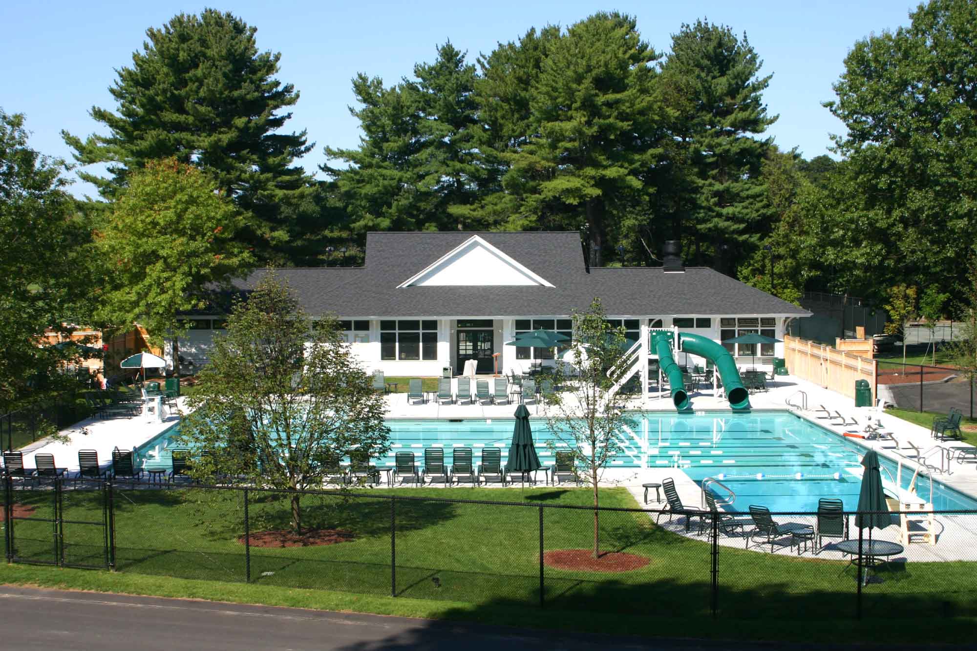 Concord Country Club
