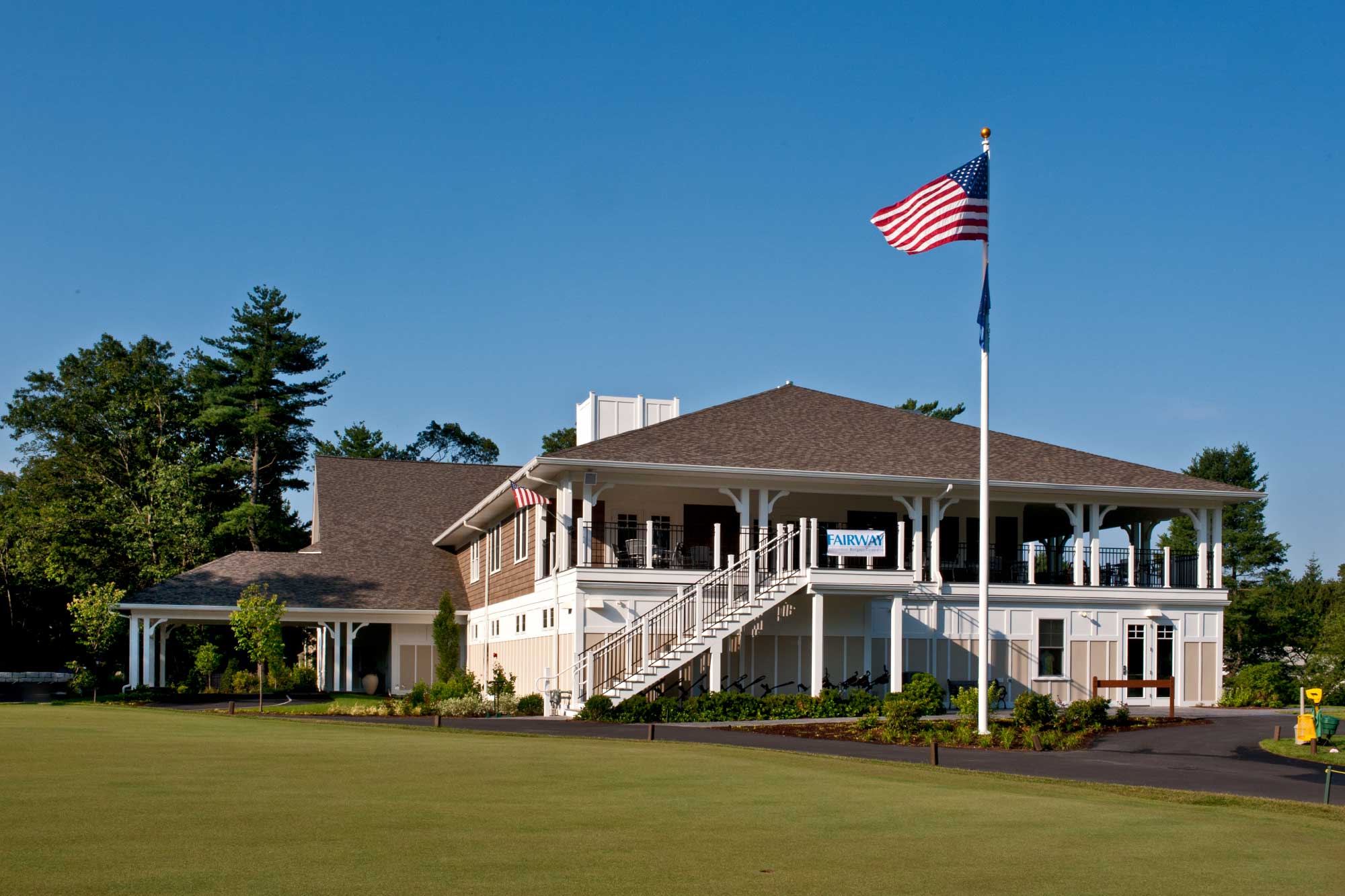 Needham Golf Club