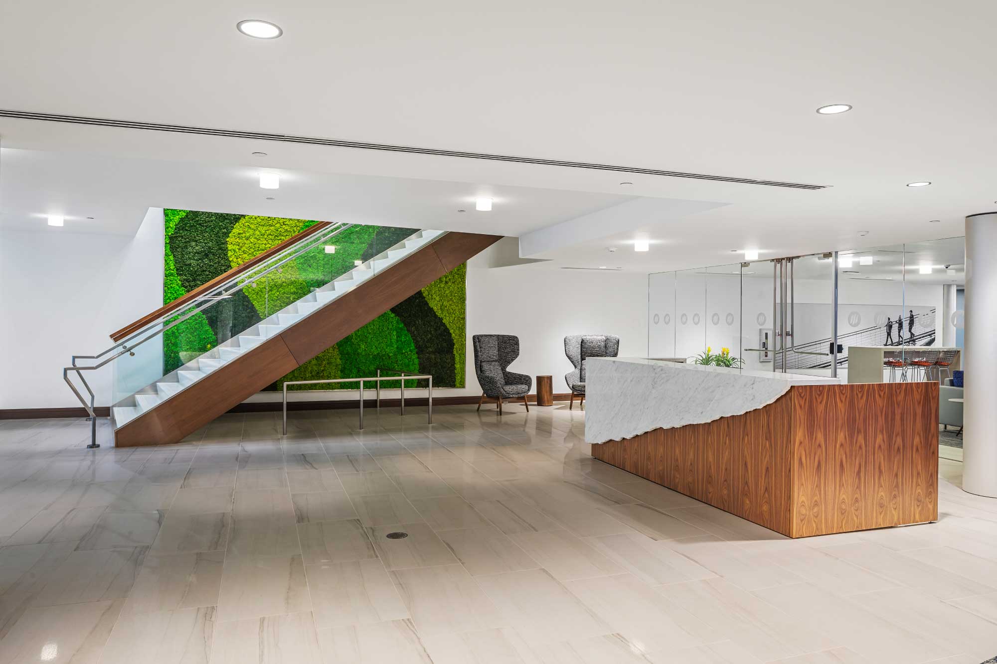 Maugel Completes Workers Credit Union 60,000 SF Headquarters