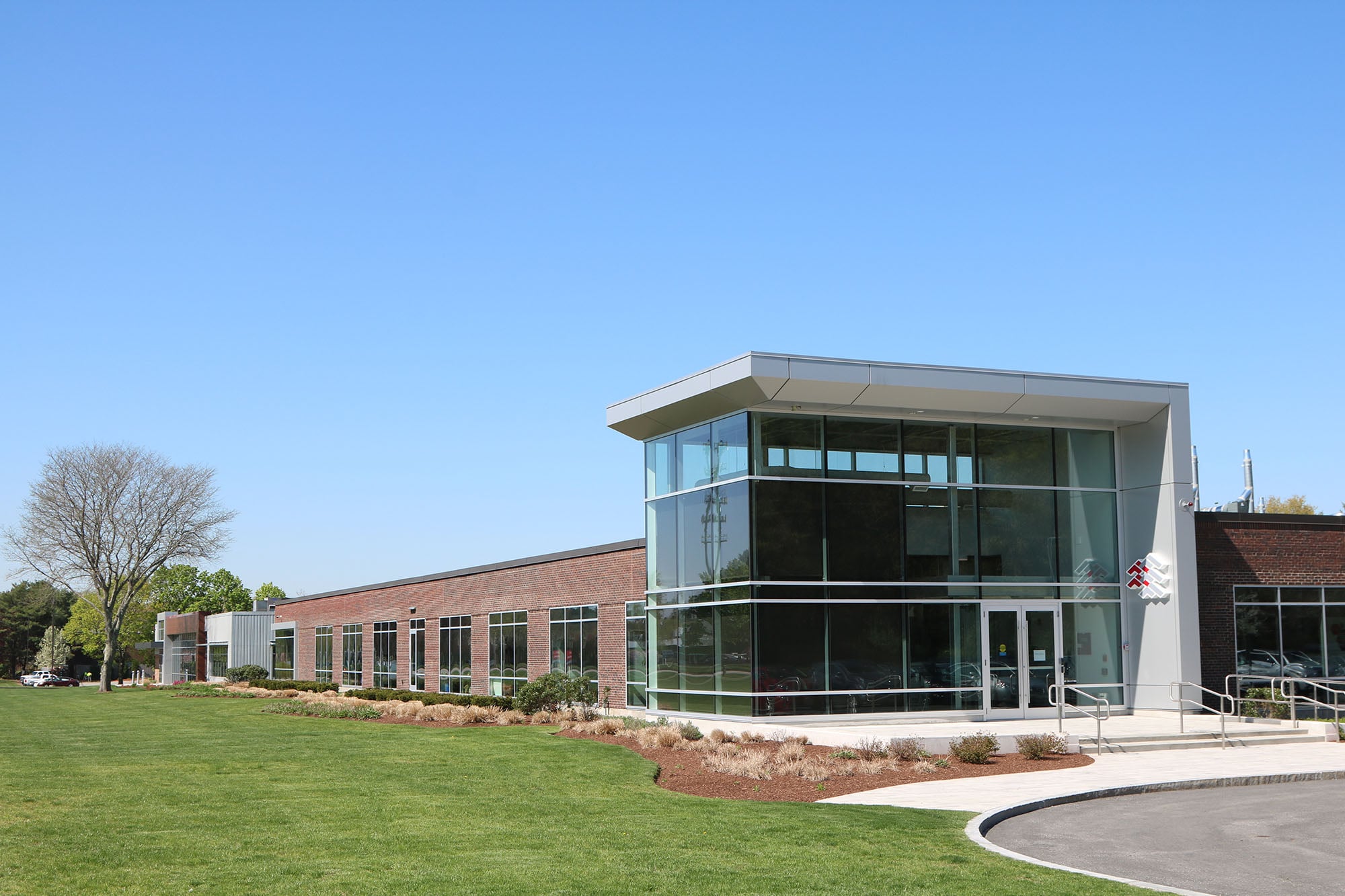 Maugel Completes 17 Hartwell for Boston Properties
