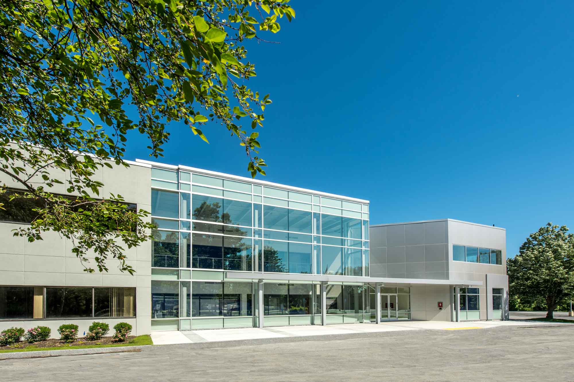 Maugel Architects Begins Interior Fit-Out of&nbsp; Comcast's 131,000 SF Regional Headquarters