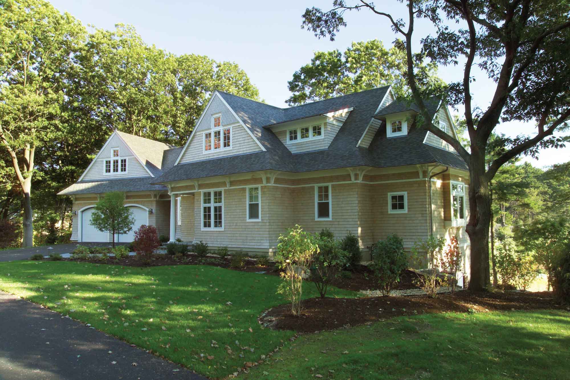 Island Home
