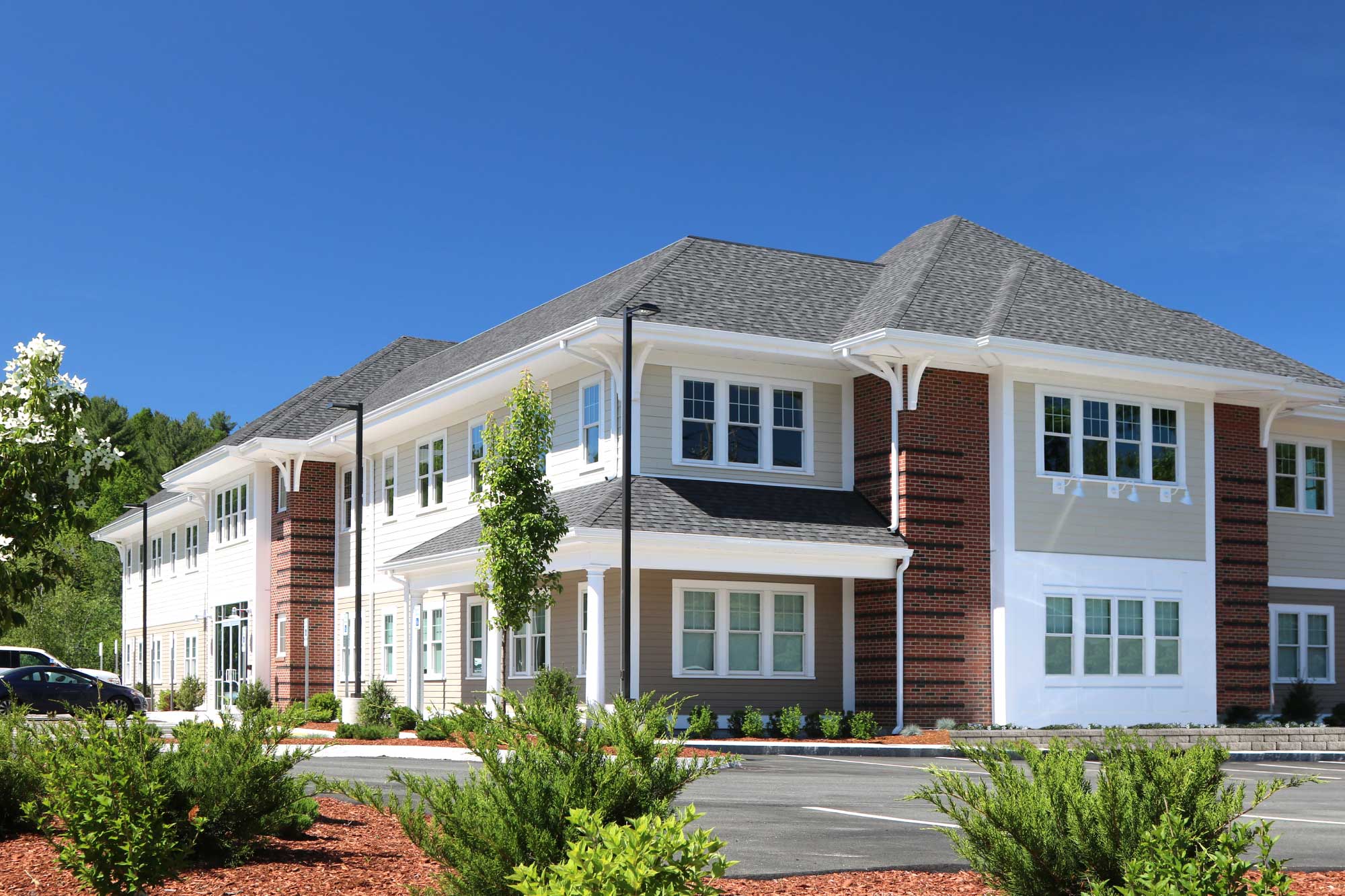 Pediatrics West