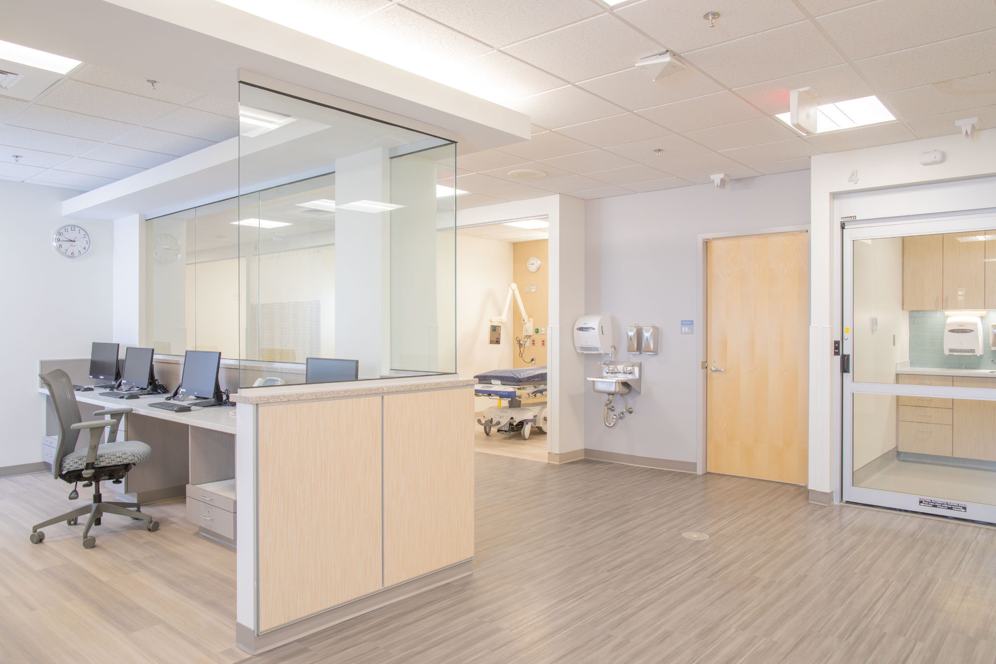Healthcare Design Trends 2024: A Conversation with Maugel DeStefano Architects' Colby Cavanagh