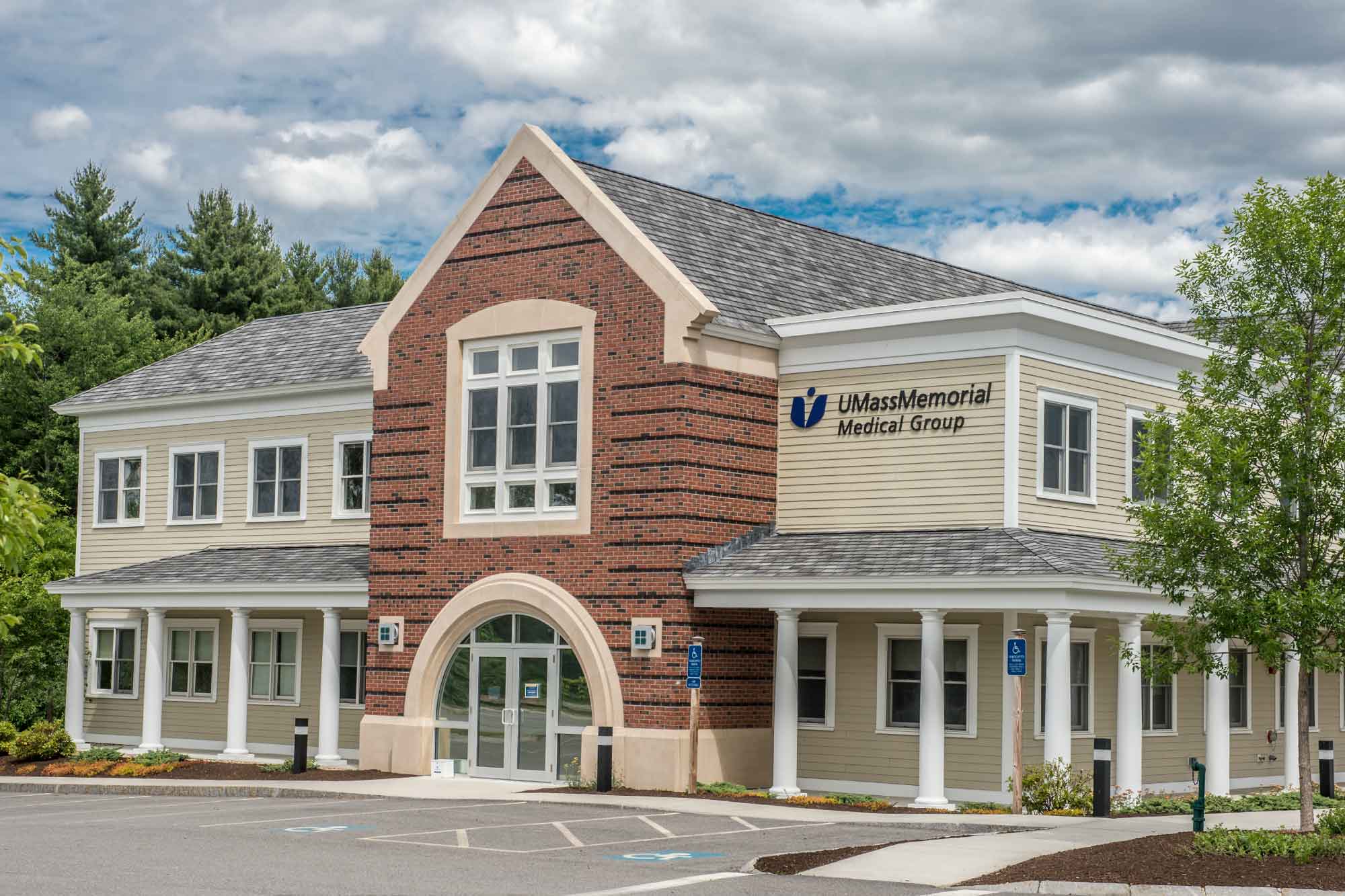 UMass Memorial Medical Group