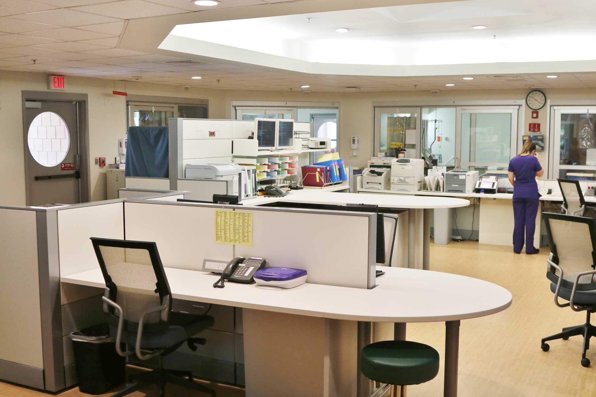 UMass Memorial-Marlborough Hospital