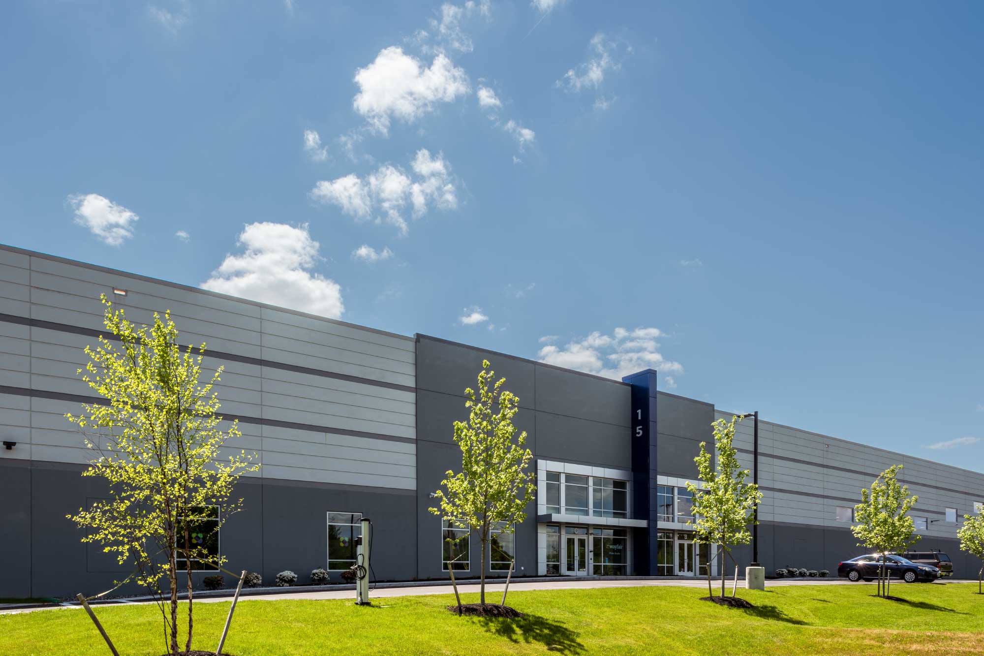Bluestar Business Park